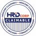 HRD Corp - Claimable Logo 2